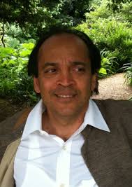 विक्रम सेठ (Vikram Seth)